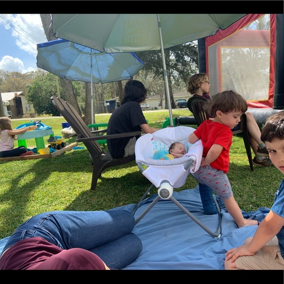 Meet your Posher, Natalie - Picture 2 of 2